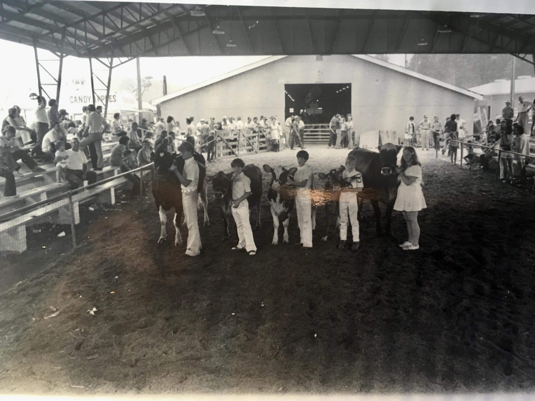 History Gallia County Jr. Fair