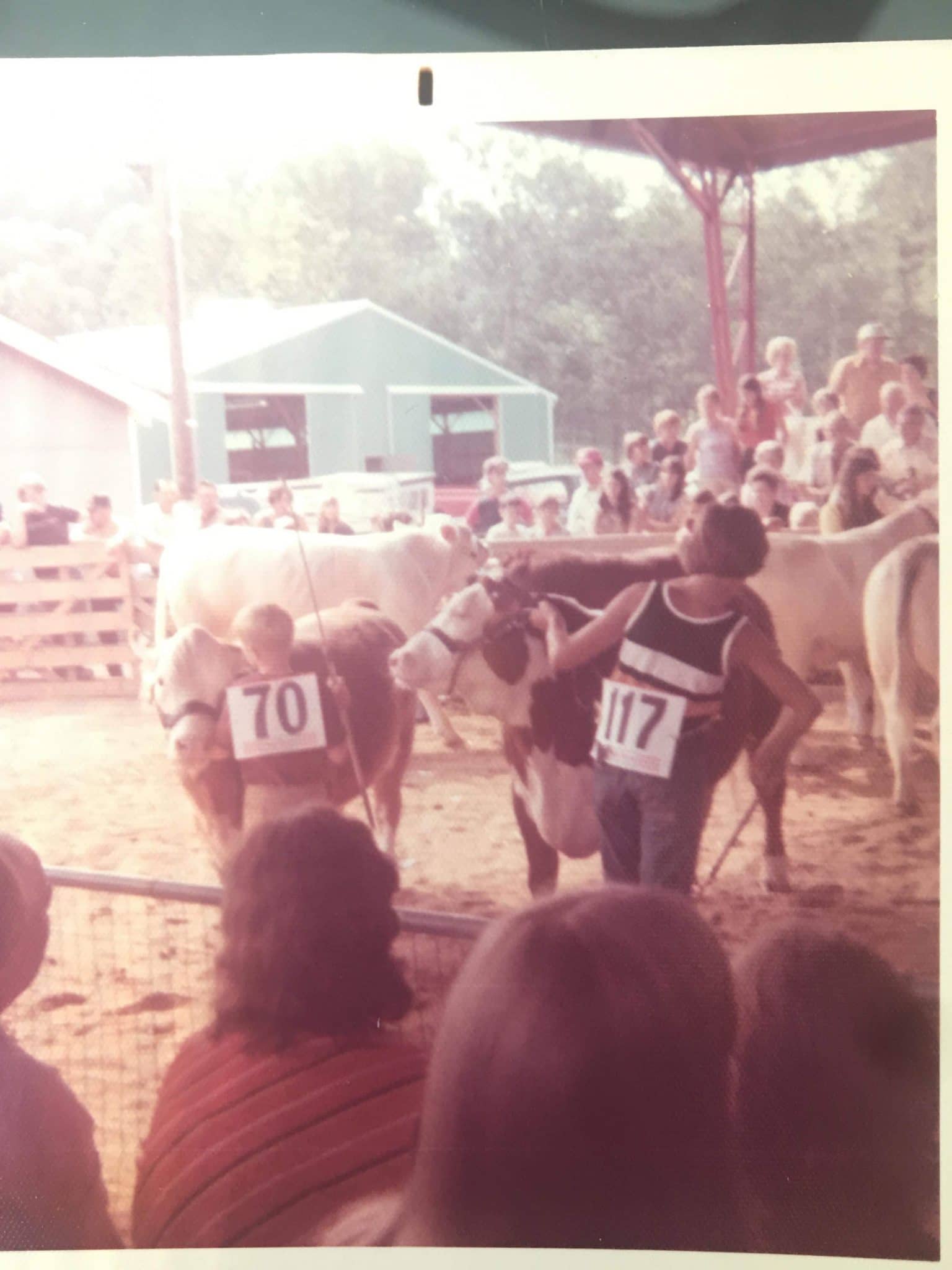 History Gallia County Jr. Fair