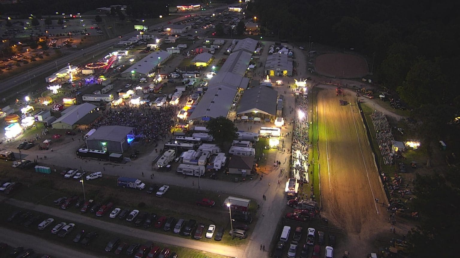 Gallia County Jr. Fair Gallia County, Ohio