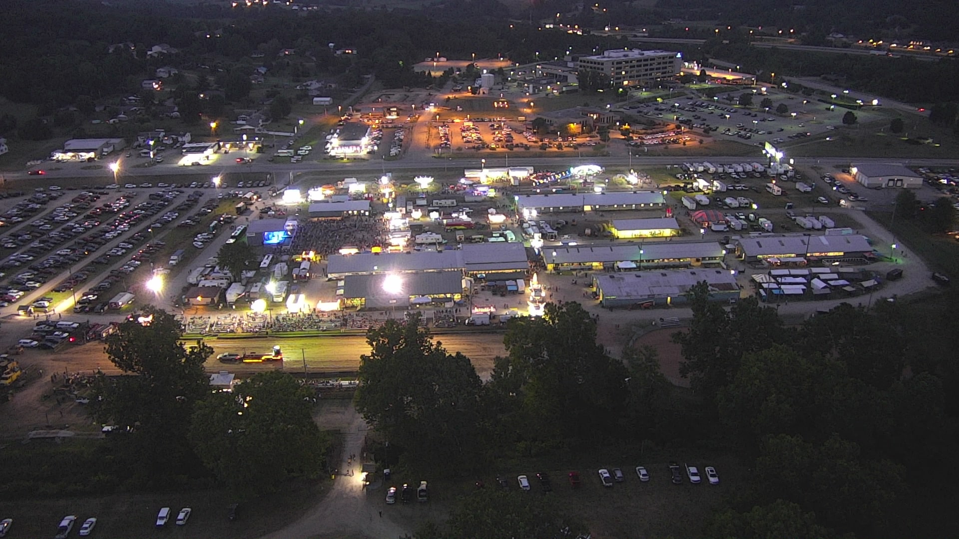 Gallia County Jr. Fair Gallia County, Ohio